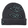 Voir la diapositive 1 : Rip Curl Bonnet /Gris Homme Rip Curl Surf Icon Beanie