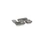 Voir la diapositive 3 : AEG Accessoires four Aeg a90zs10