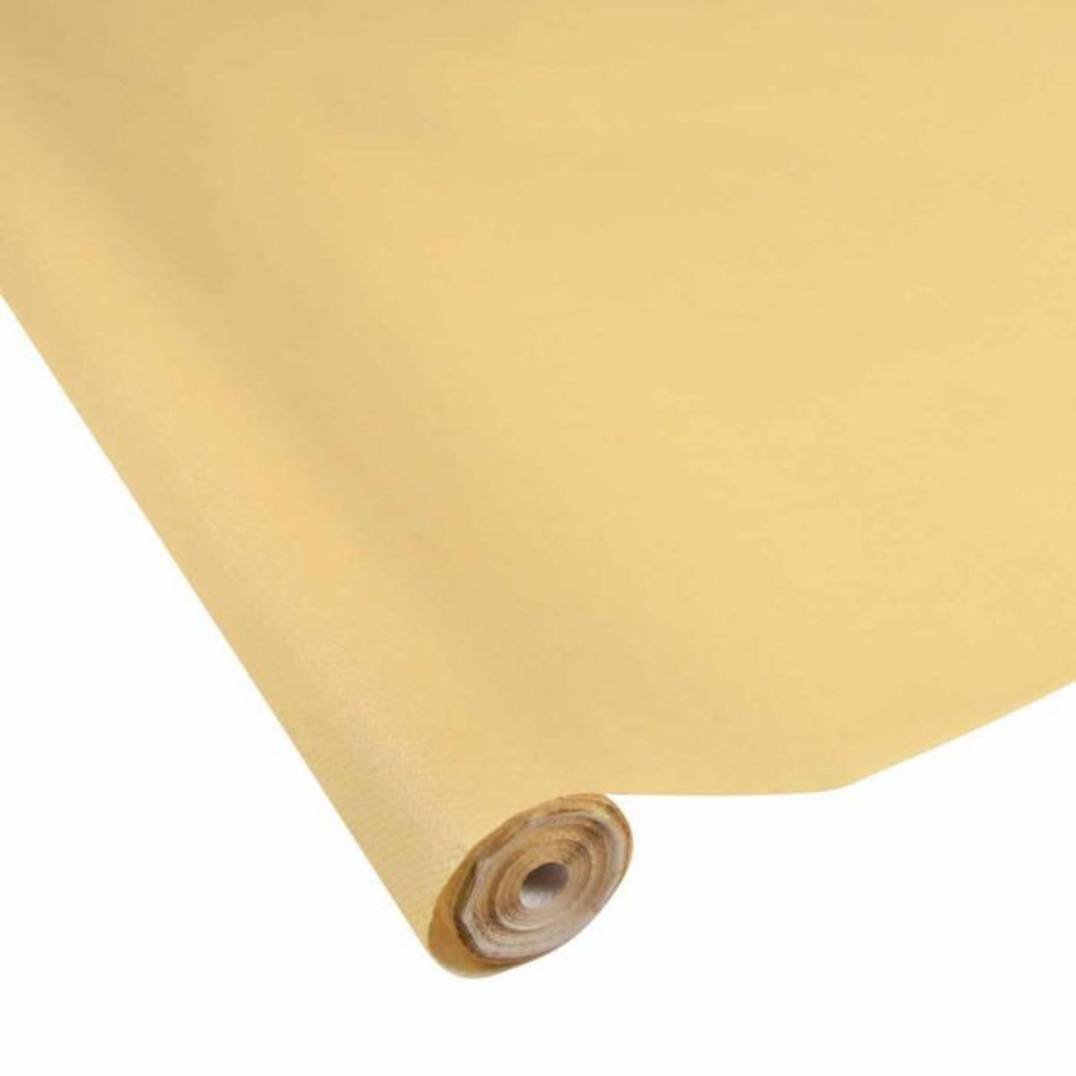 Paris Prix Nappe Papier  Gaufrée  1,18x15m Crème