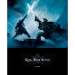 LONG JOHN SILVER TOME 2 : NEPTUNE. EDITION LUXE, Lauffray Mathieu