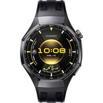 HUAWEI Montre connectée Watch GT6 Pro 46mm Noir