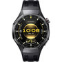 Voir la diapositive 1 : HUAWEI Montre connectée Watch GT6 Pro 46mm Noir