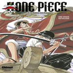 ONE PIECE TOME 3 : UNE VERITE QUI BLESSE, Oda Eiichirô