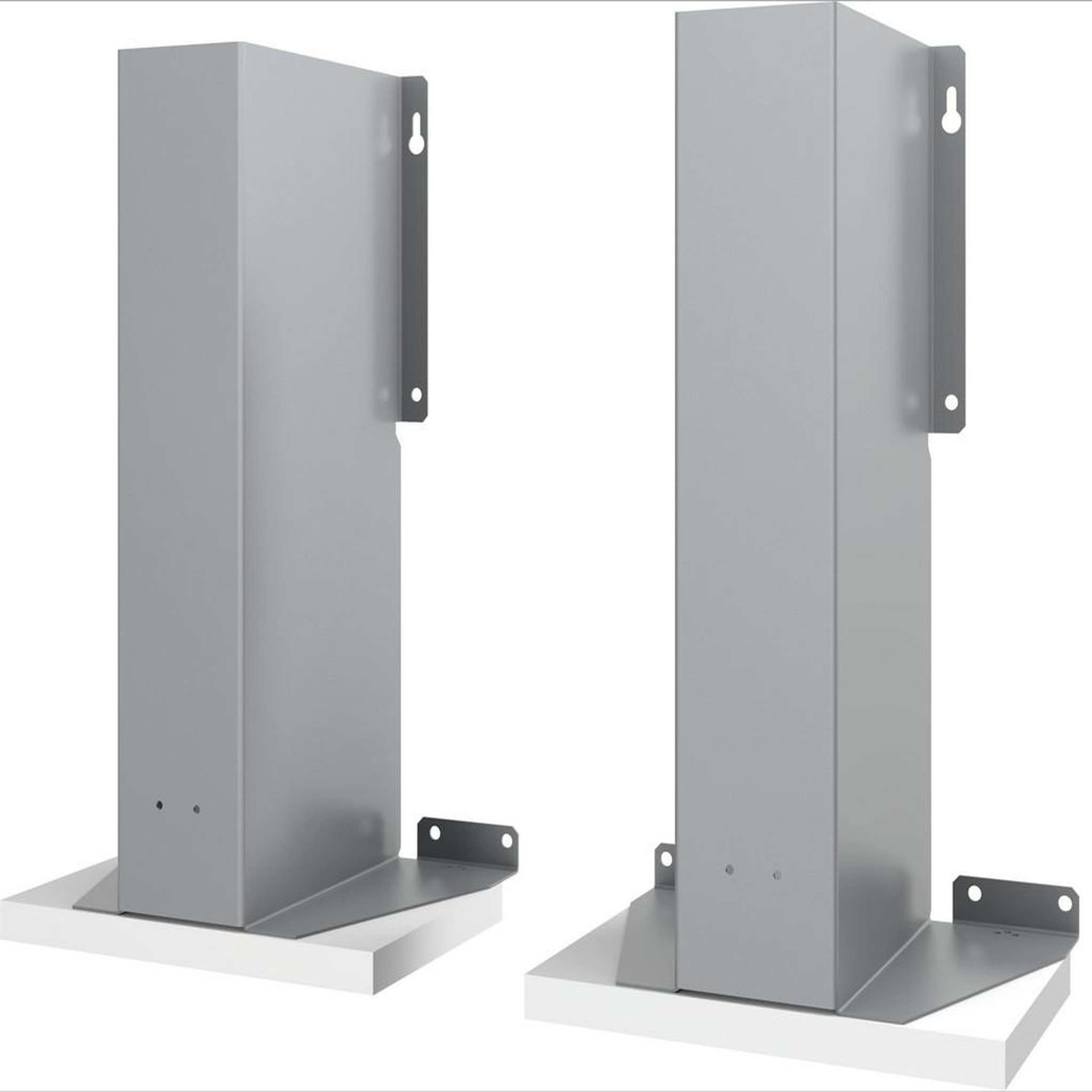 Siemens Kit de montage pour armoire 90cm - LZ49200