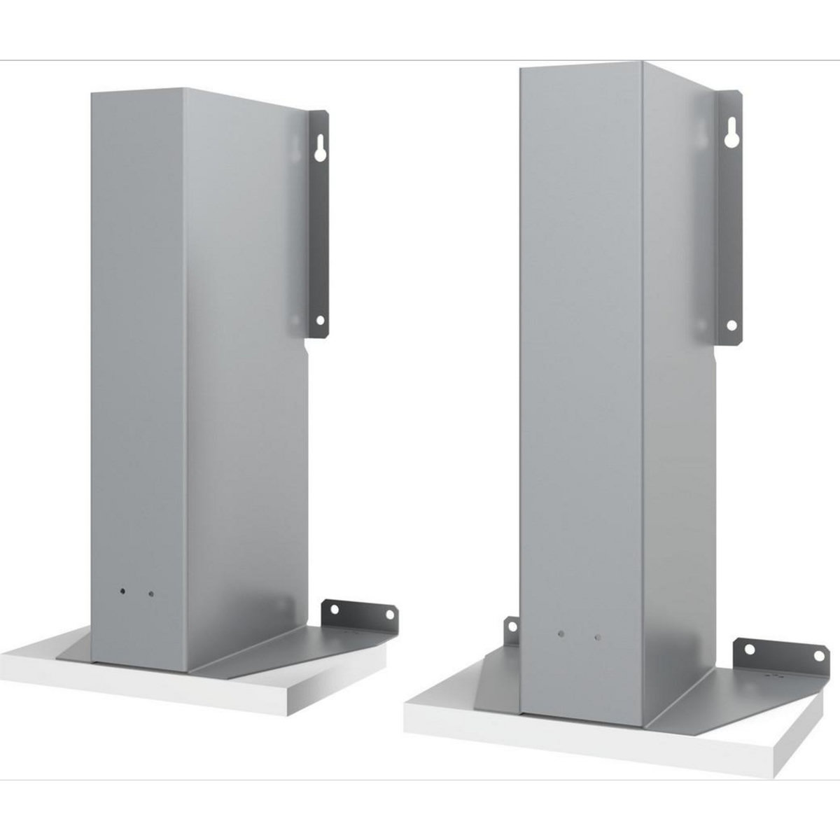 Siemens Kit de montage pour armoire 90cm - lz49200