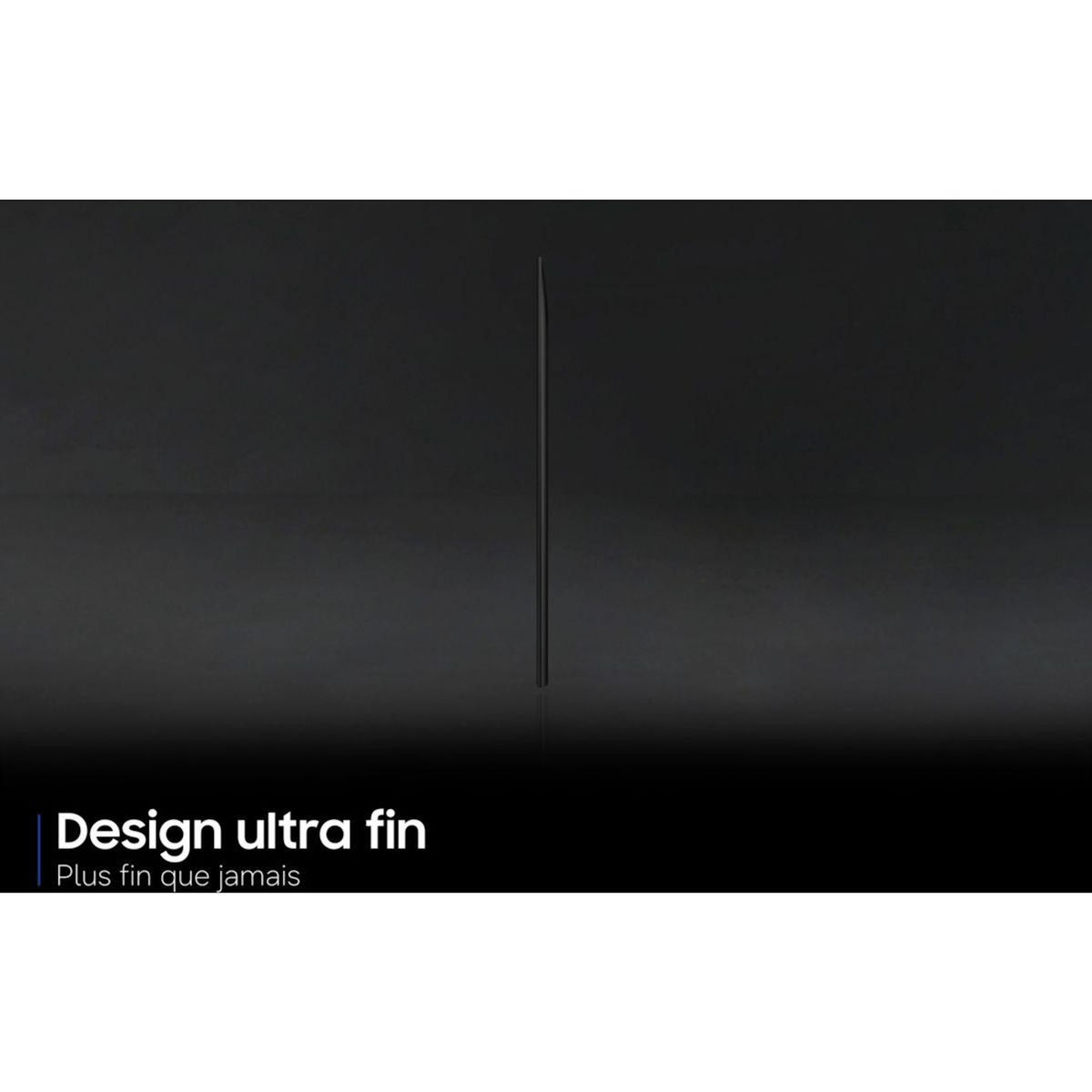 Samsung TV Mini Led NeoQLED TQ43QN74H 2026 4K AI (108cm)