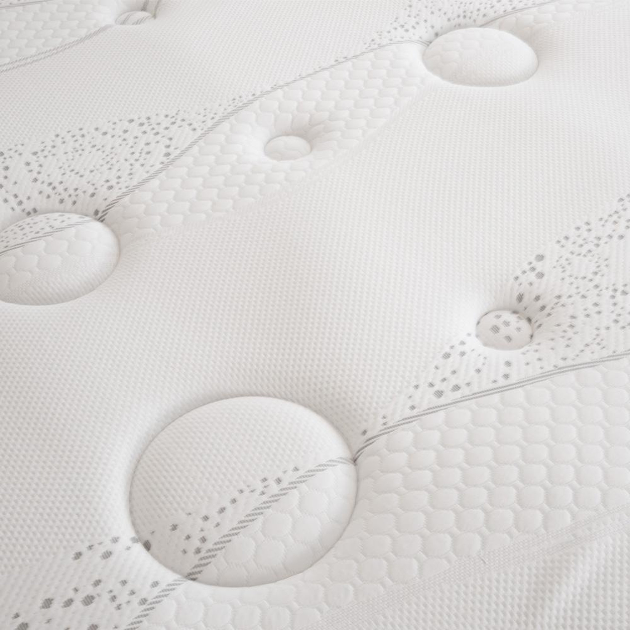 Voir la diapositive 5 : OLYMPE LITERIE Olympe literie | matelas intuition | mousse avec mémoire de forme