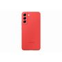 Voir la diapositive 1 : Samsung Coque S22+ Silicone orange