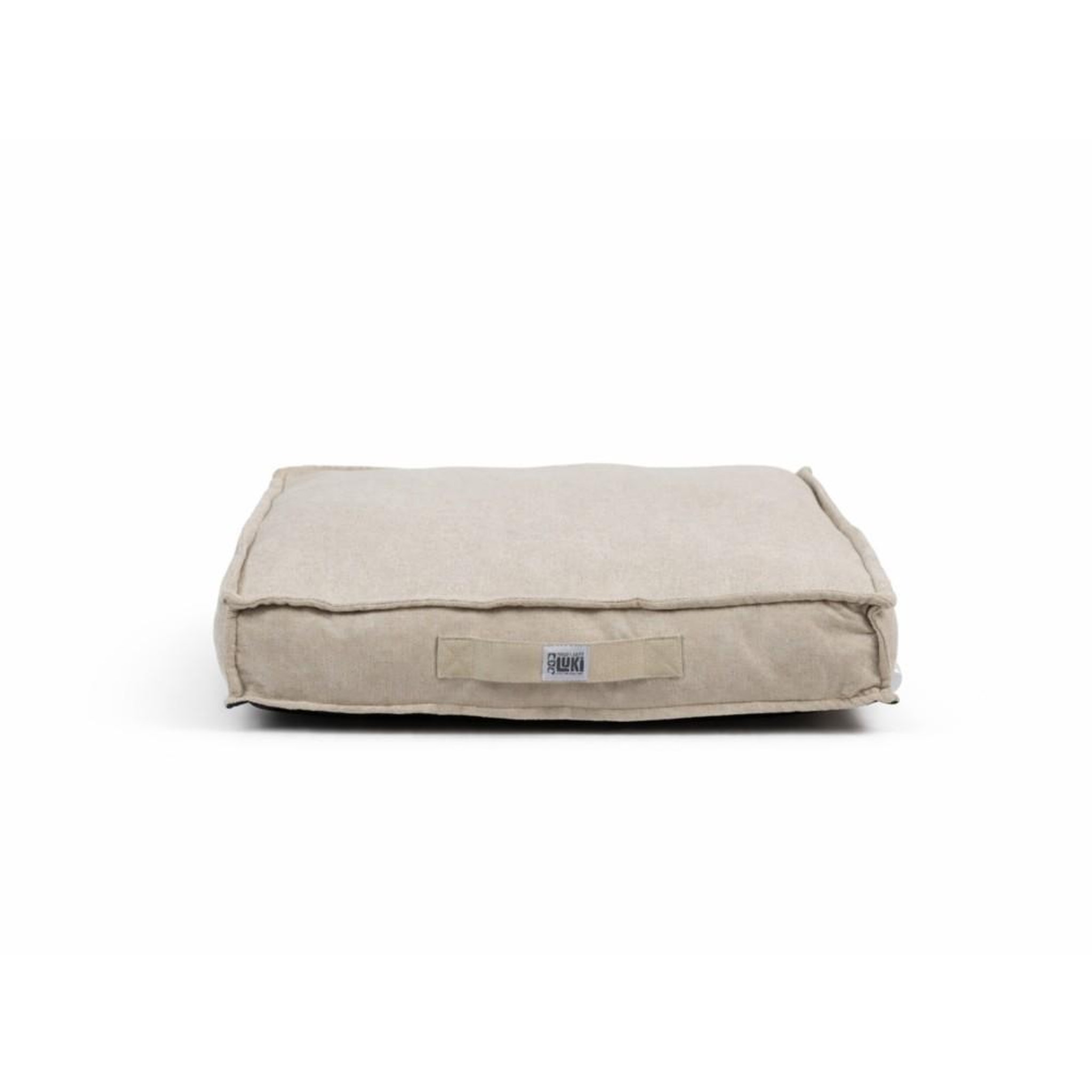 Voir la diapositive 2 : MON AMI LUKI Matelas antidérapant déhoussable pour chien