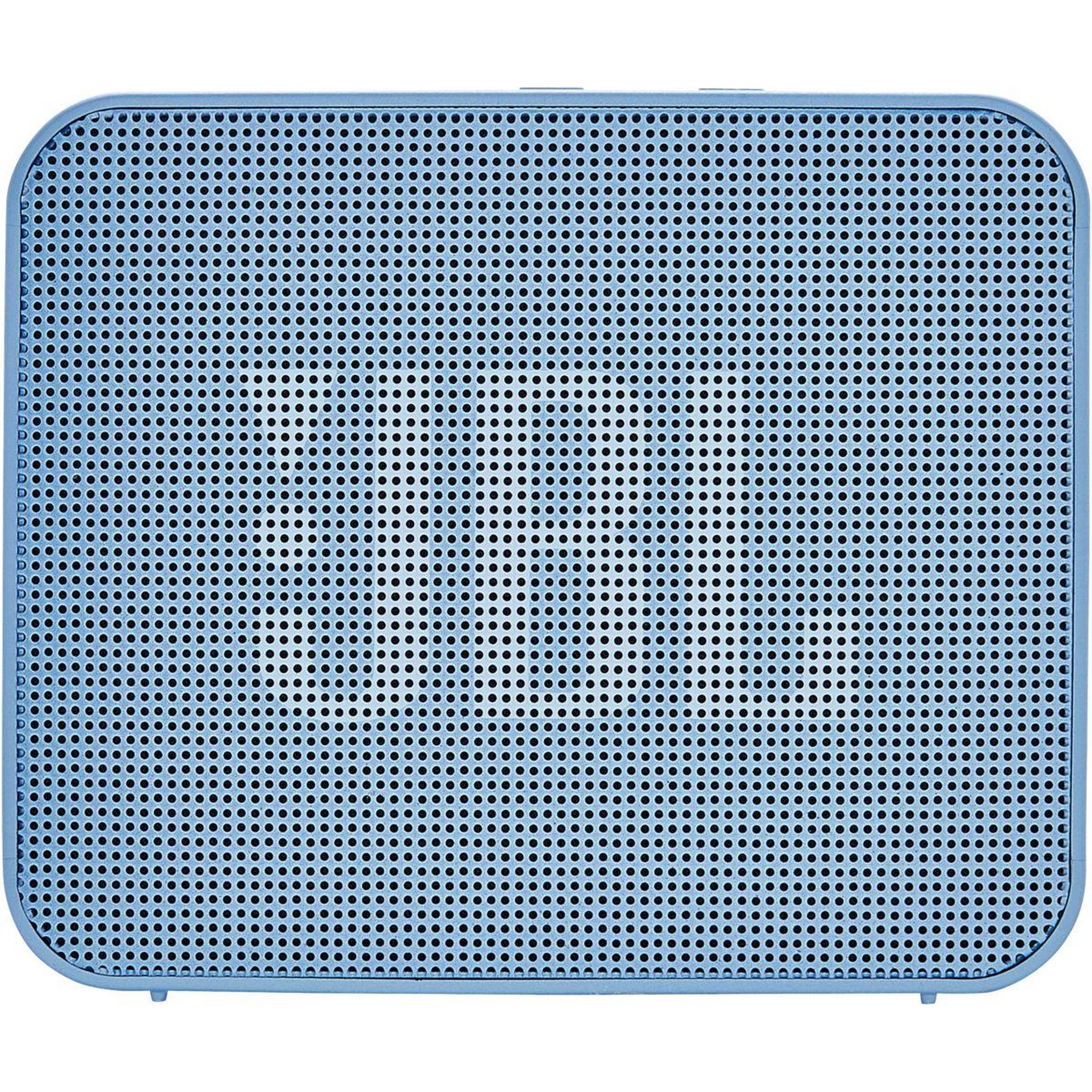 Voir la diapositive 2 : JBL Enceinte portable Go Essential Bleu