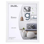 Paris Prix Cadre Photo Déco  Pep's  24x30cm Blanc