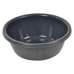Paris Prix Bassine Ronde  Bassin  6L Anthracite