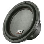 MTX AUDIO Caisson de basses MTX-Audio TX612 30 cm
