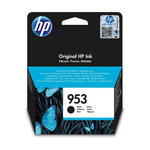 HP Cartouche d encre Hp HP 953 Cartouche d Encre Noire Authentique (L0S58AE)