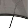 Voir la diapositive 4 : Paris Prix Lampe à Poser Design  Mala  64cm Gris & Noir