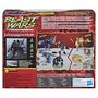 Voir la diapositive 7 : HASBRO Figurine Transformers Beast Wars vintage T-Rex Megatron