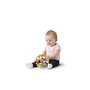 Voir la diapositive 2 : VTECH Hochet des p'tits copains Lumi balle