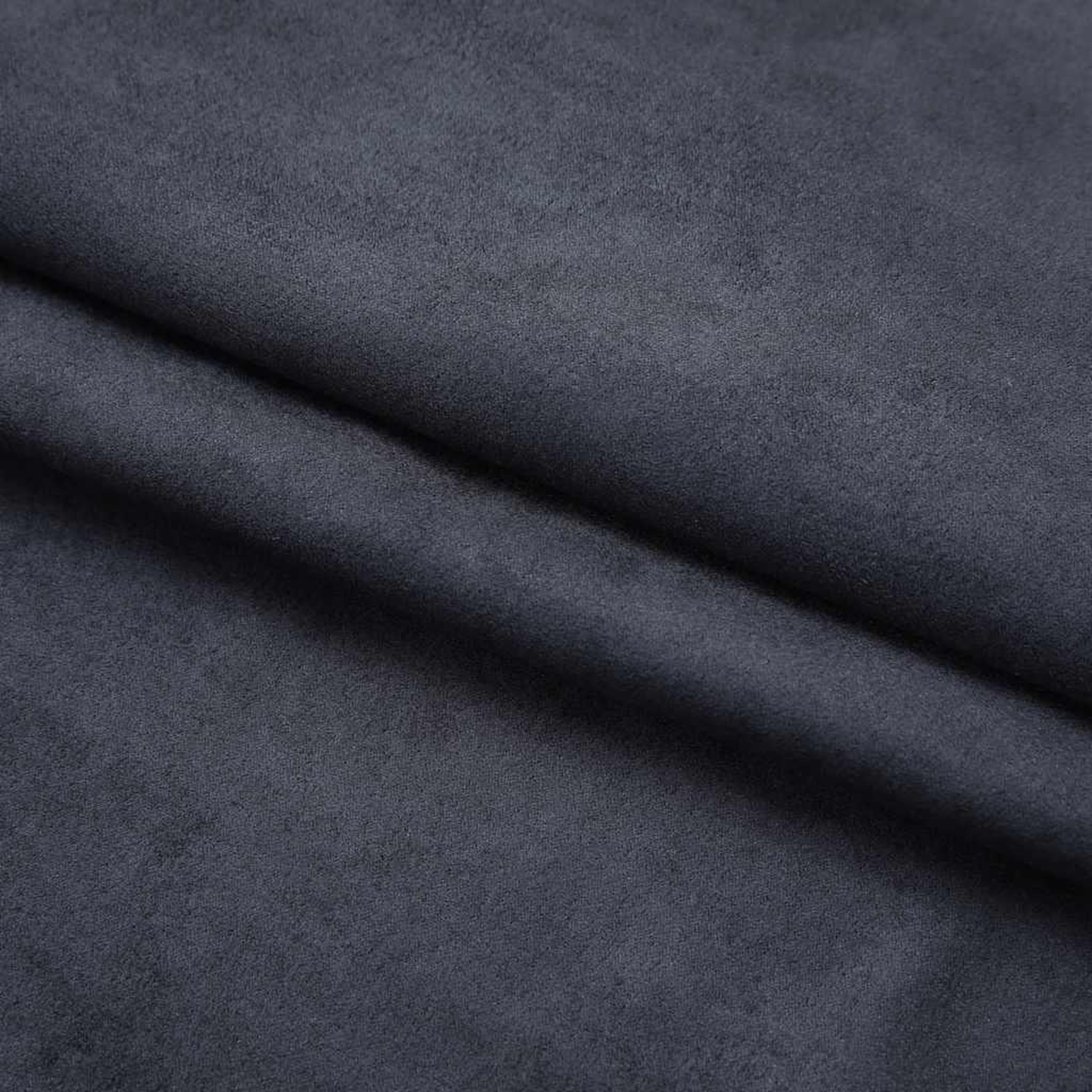 Voir la diapositive 5 : VIDAXL Rideaux occultants avec crochets 2 pcs Anthracite 140x225 cm