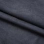 Voir la diapositive 5 : VIDAXL Rideaux occultants avec crochets 2 pcs Anthracite 140x225 cm