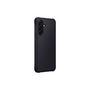 Voir la diapositive 3 : Samsung Coque et étui téléphone mobile Samsung arriere renforcee Galaxy A36 5G Noir