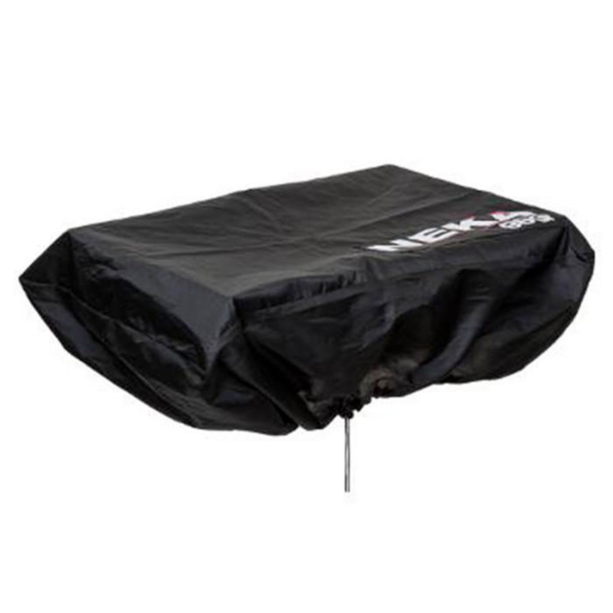 NEKA Housse de Protection  Plancha  83cm Noir