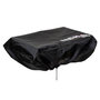 Voir la diapositive 1 : NEKA Housse de Protection  Plancha  83cm Noir