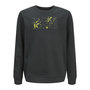 Voir la diapositive 2 : Jack & Jones Sweat  Foncé Garçon Jack & Jones Splash