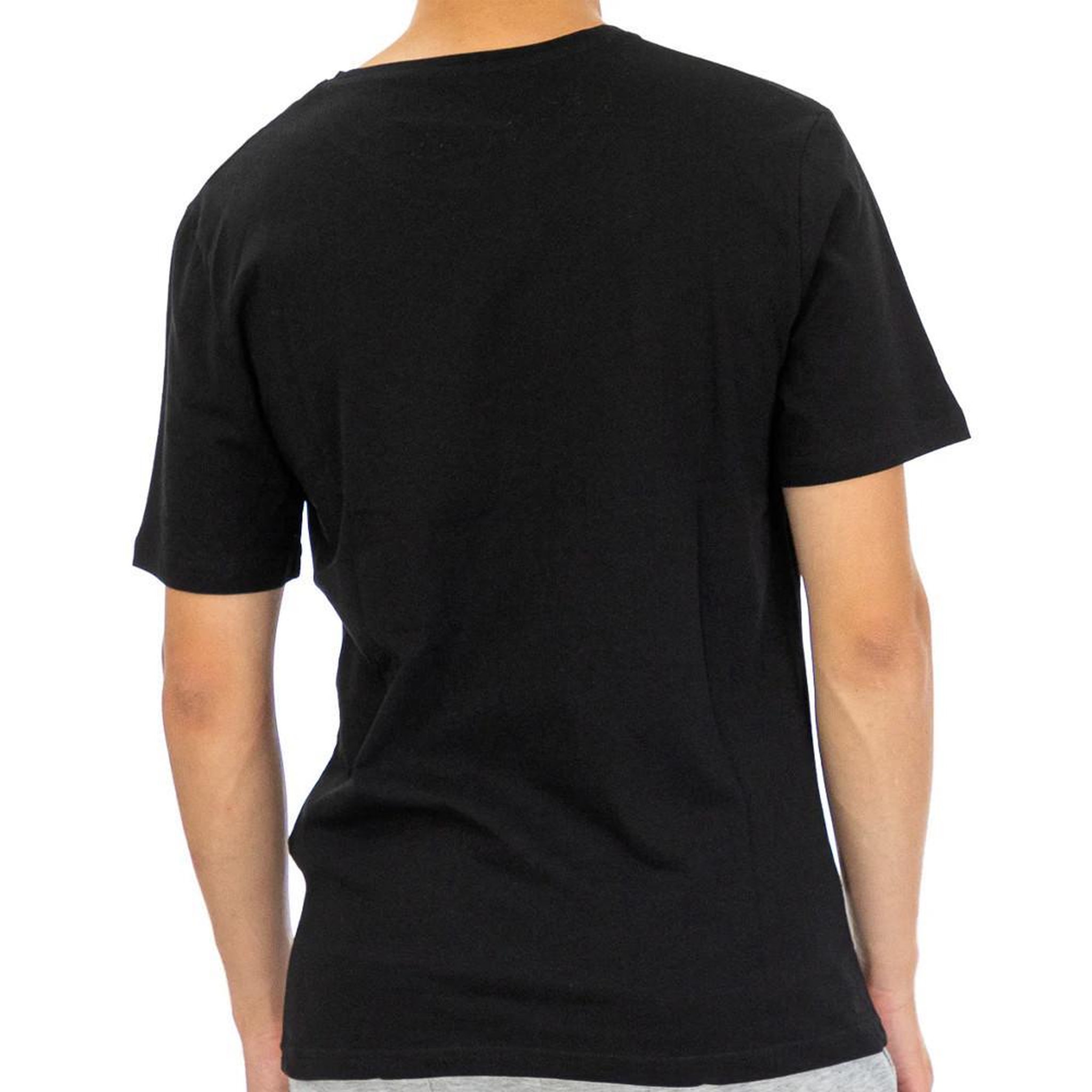 Voir la diapositive 2 : NASA T-shirt  Homme Nasa 52T
