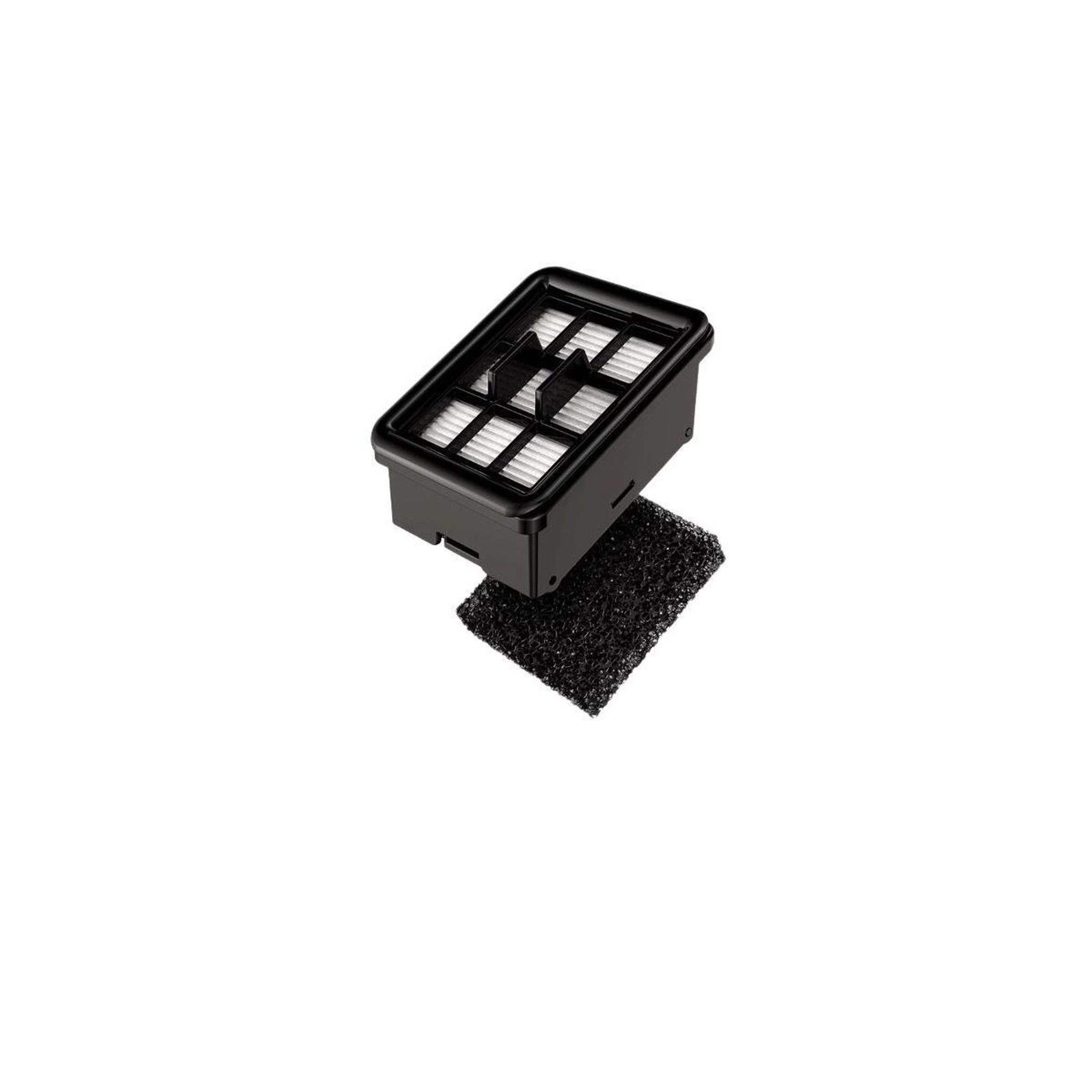 Voir la diapositive 2 : BISSELL Filtre pour aspirateur Bissell CrossWave HF3