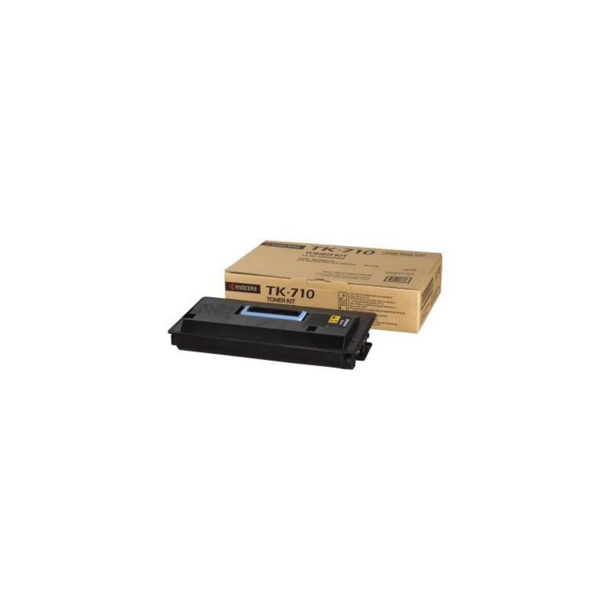 Kyocera Kyocera Cartridge TK-710 TK710 (1T02G10EU0)