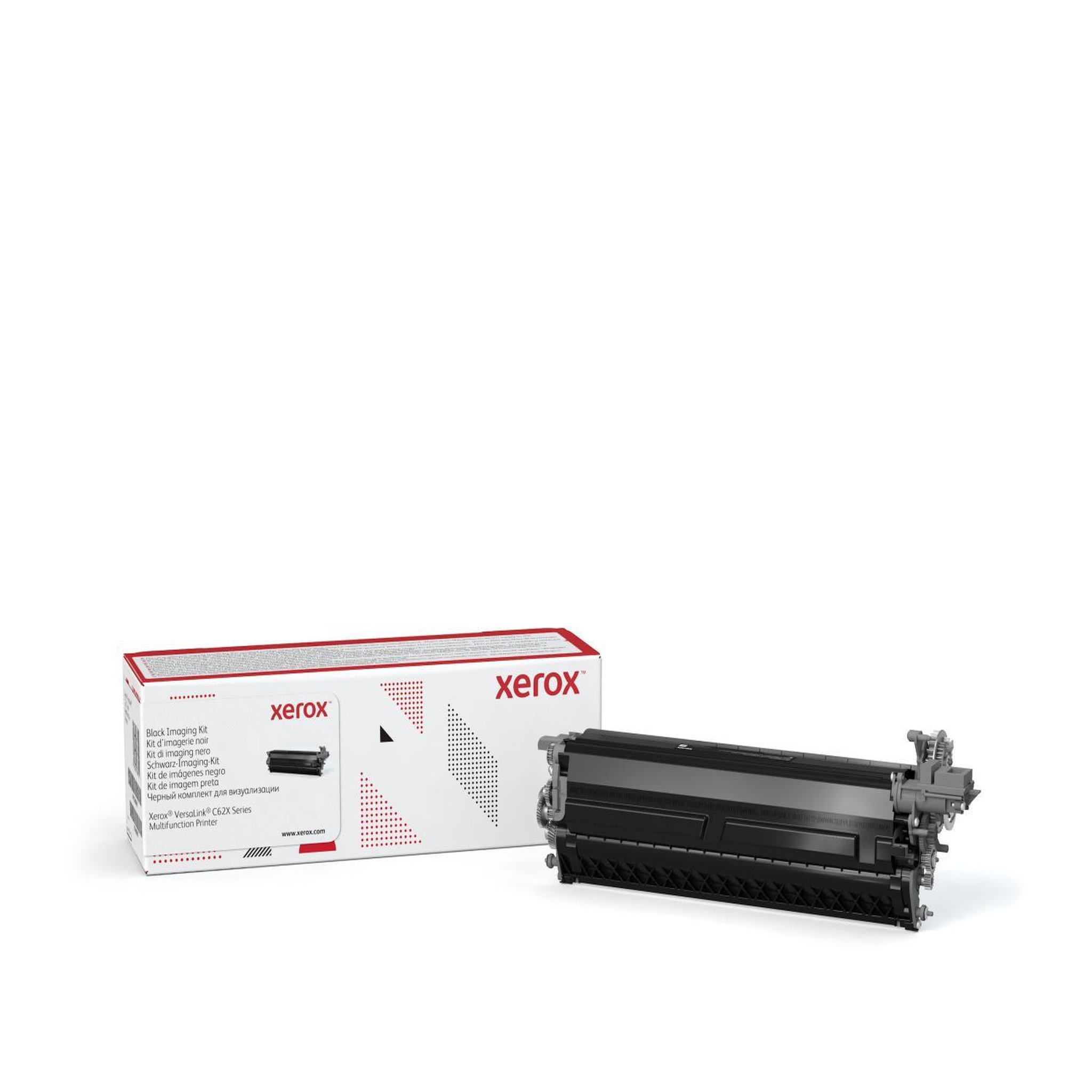 Voir la diapositive 3 : Xerox Cartouche de toner Xerox 0095205038552 Noir original longue durée