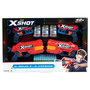 Voir la diapositive 1 : XSHOT ZURU Xshot Combo Pack (2 Kickback,2 Reflex 6)