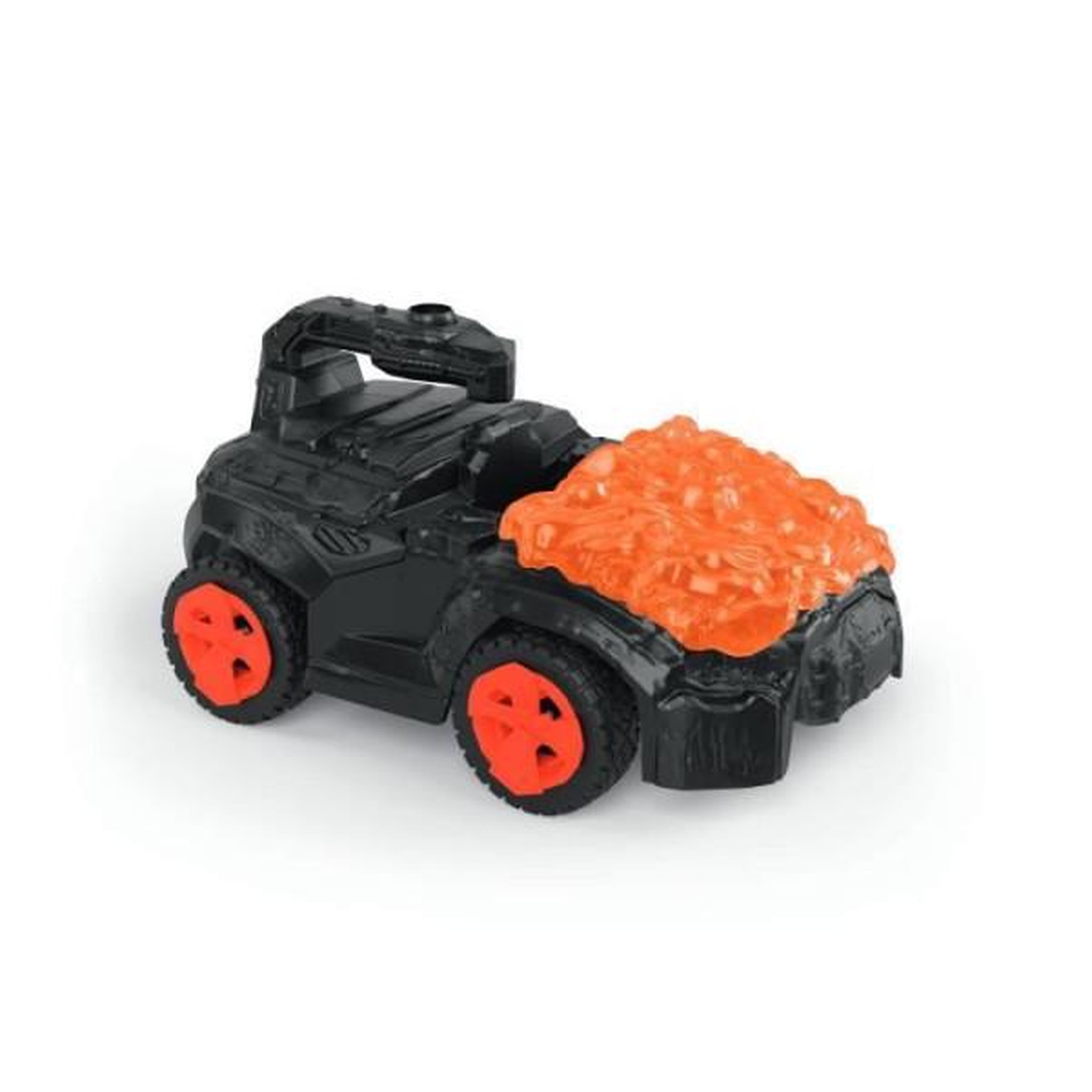 Voir la diapositive 4 : Schleich SCHLEICH - 42668  ELDRADOR CREATURES Crashmobile de Lave avec Mini Creature - Coffret voiture avec figurine fantastique