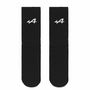 Voir la diapositive 2 : KAPPA Chaussettes es Homme Kappa Alefo