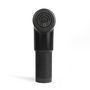 Voir la diapositive 2 : LIVOO Pistolet de massage sans fil 7.4v - dos178