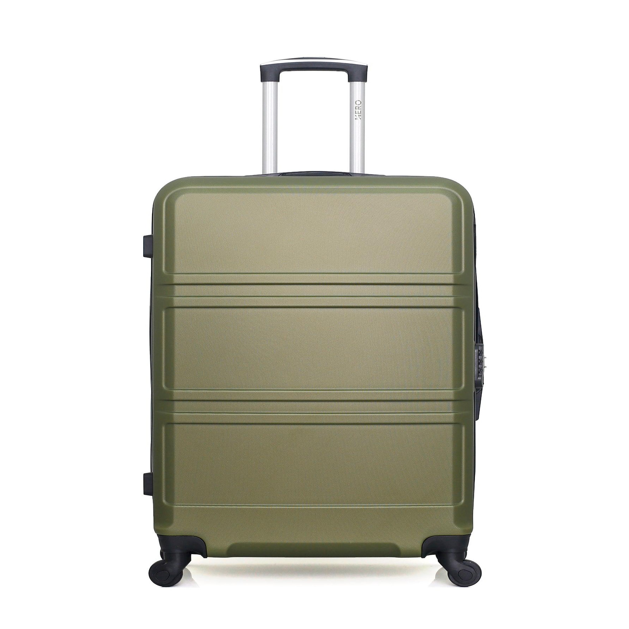 HERO Hero - valise grand format utah 75 cm 4 roues
