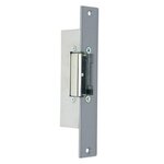 CENTRALE BRICO Gâche électrique EXTEL Weca 90201