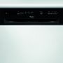 Voir la diapositive 2 : WHIRLPOOL Lave-vaisselle ADG 5730 NB, 60 cm, 13 couverts, 46 dB, 6 programmes