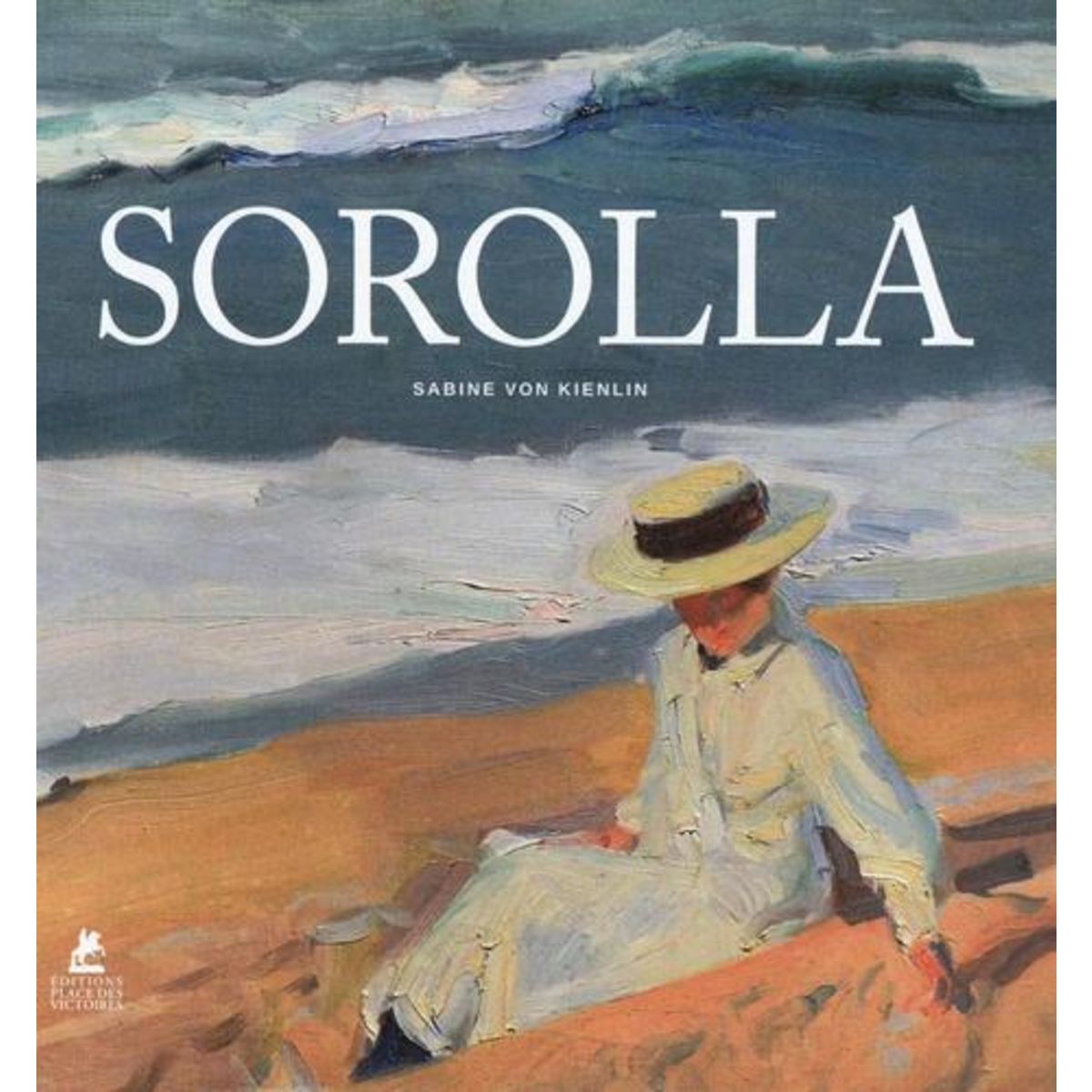 SOROLLA. EDITION EN LANGUES MULTIPLES, Von Kienklin Sabine