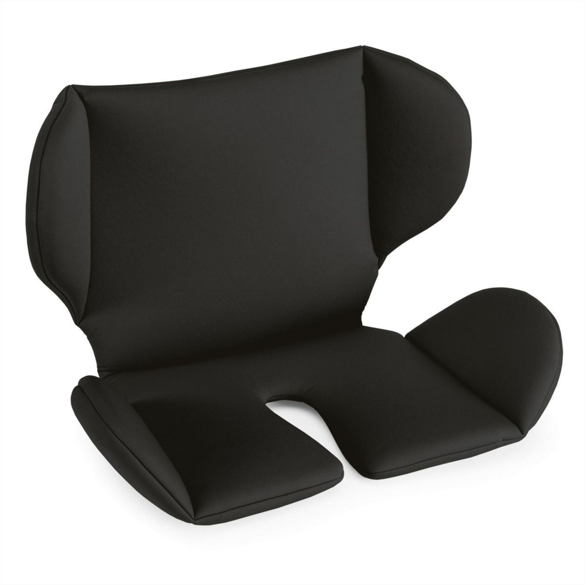 CHICCO SIEGE-AUTO YOUNIVERSE FIX 123 JET BLACK