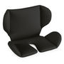 Voir la diapositive 4 : CHICCO SIEGE-AUTO YOUNIVERSE FIX 123 JET BLACK
