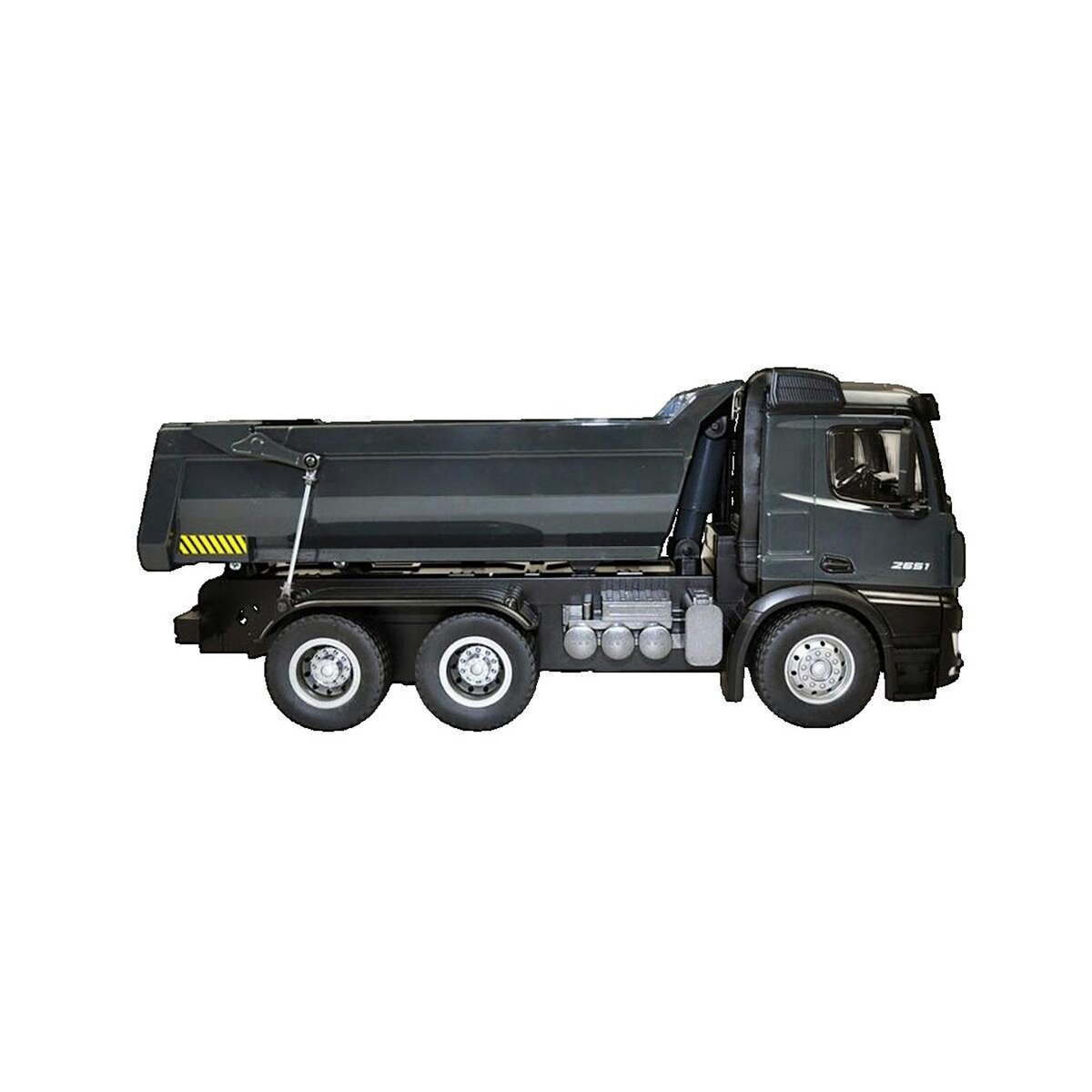 Amewi Camion télécommandé Amewi Arocs Kipper Pro noir