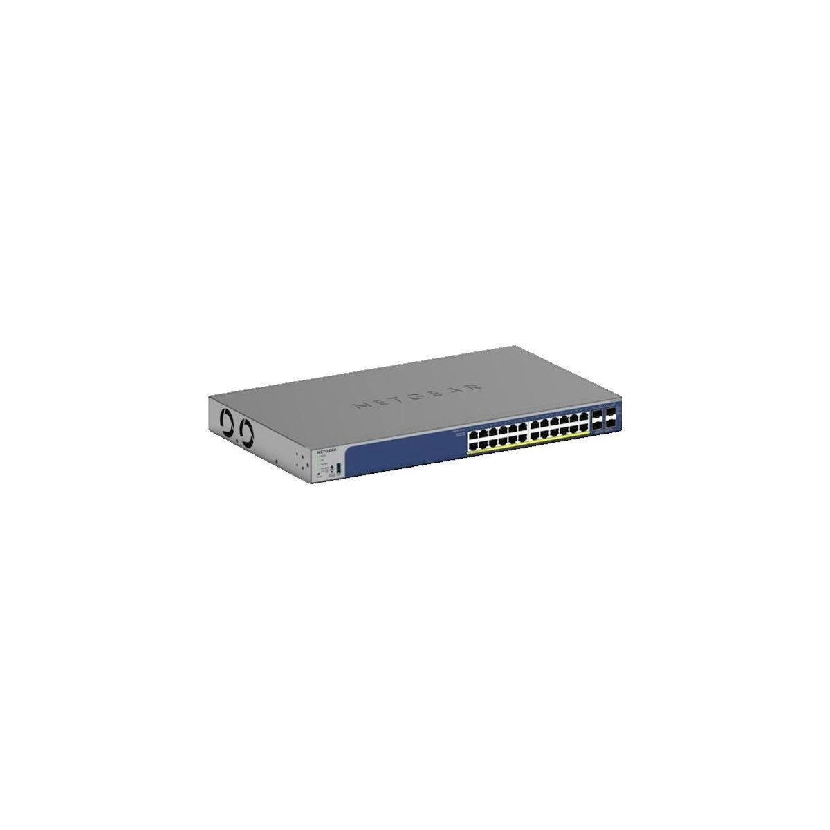 Netgear Switch réseau NETGEAR GS728TX 28 ports