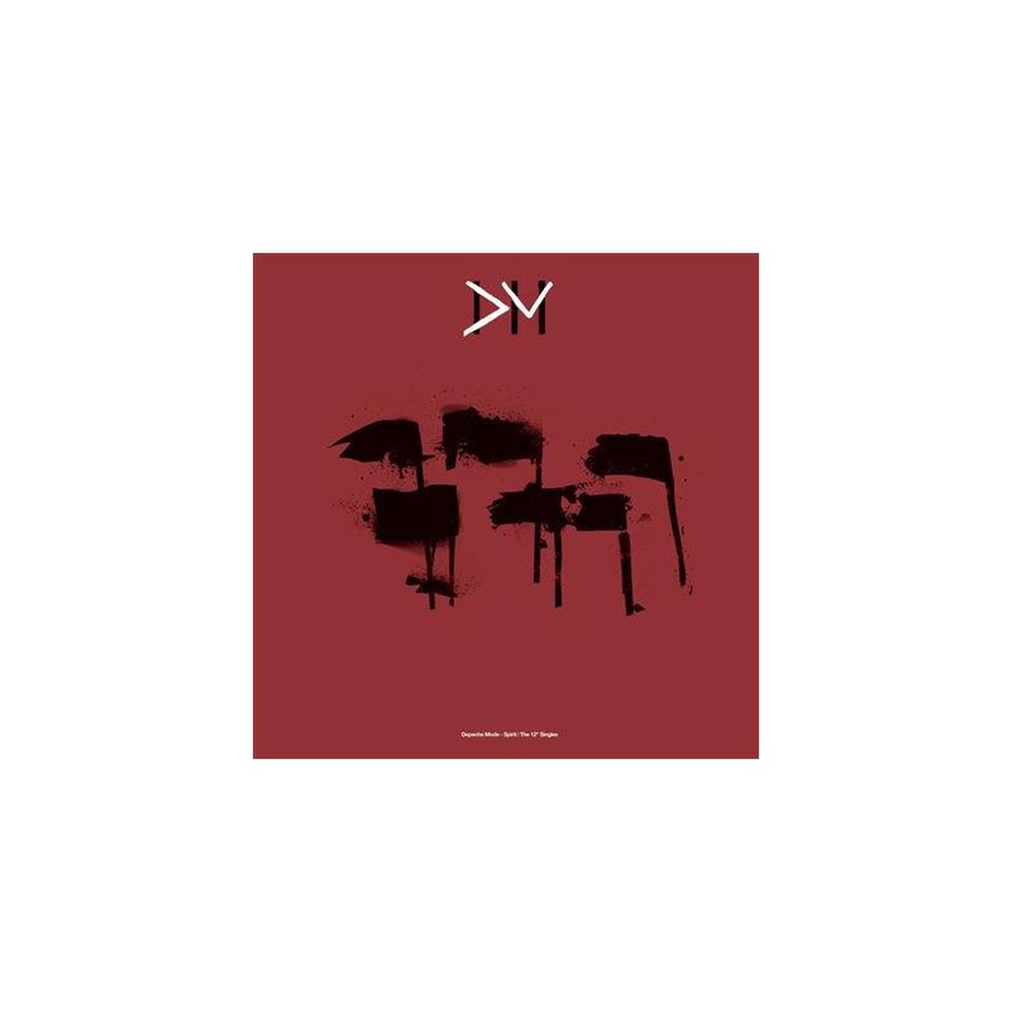 COLUMBIA Spirit The 12 Singles Édition Deluxe Collector