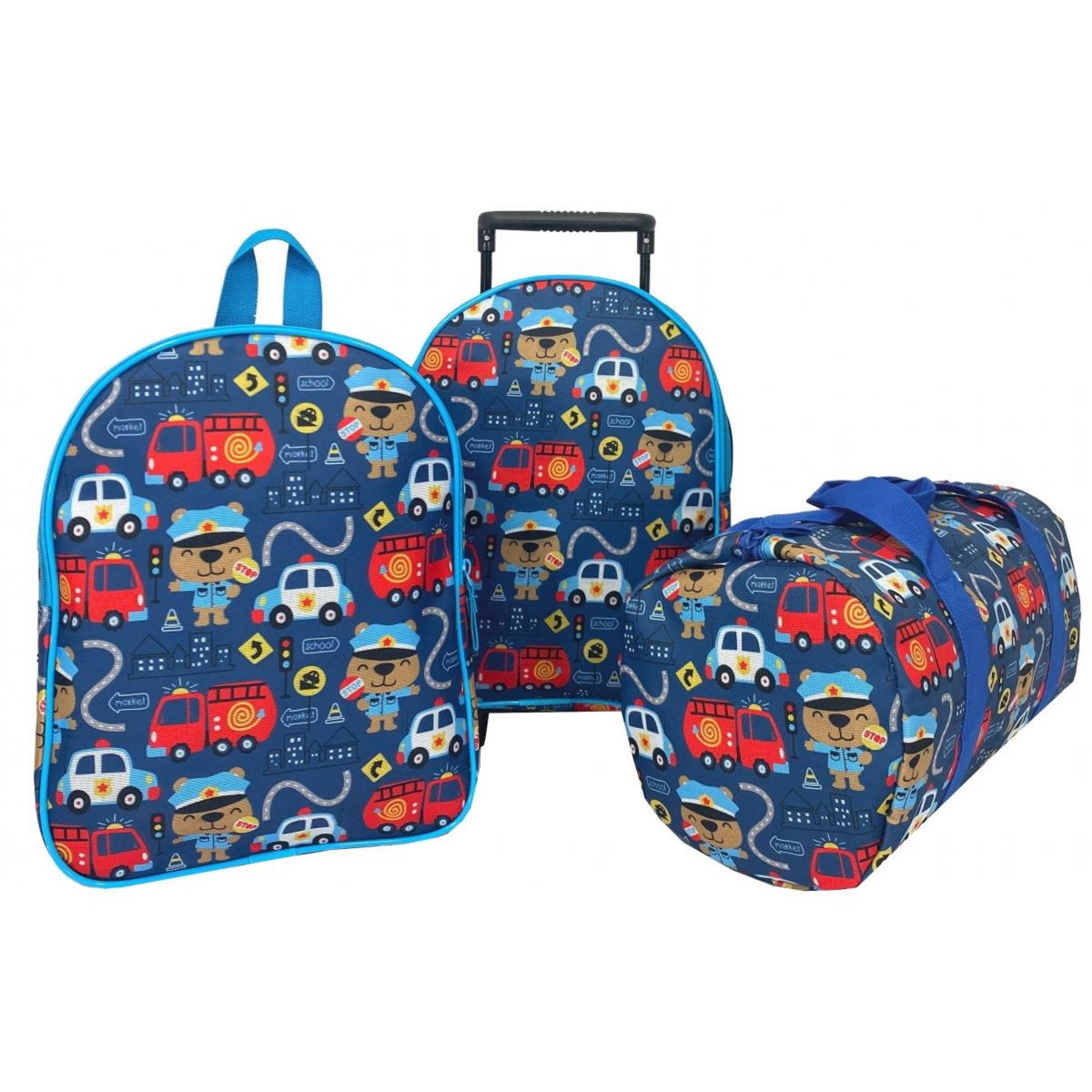 Bleucerise Sac à dos Bleucerise