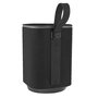 Voir la diapositive 2 : ESPERANZA Enceinte portable Bluetooth Esperanza EP155 Noir