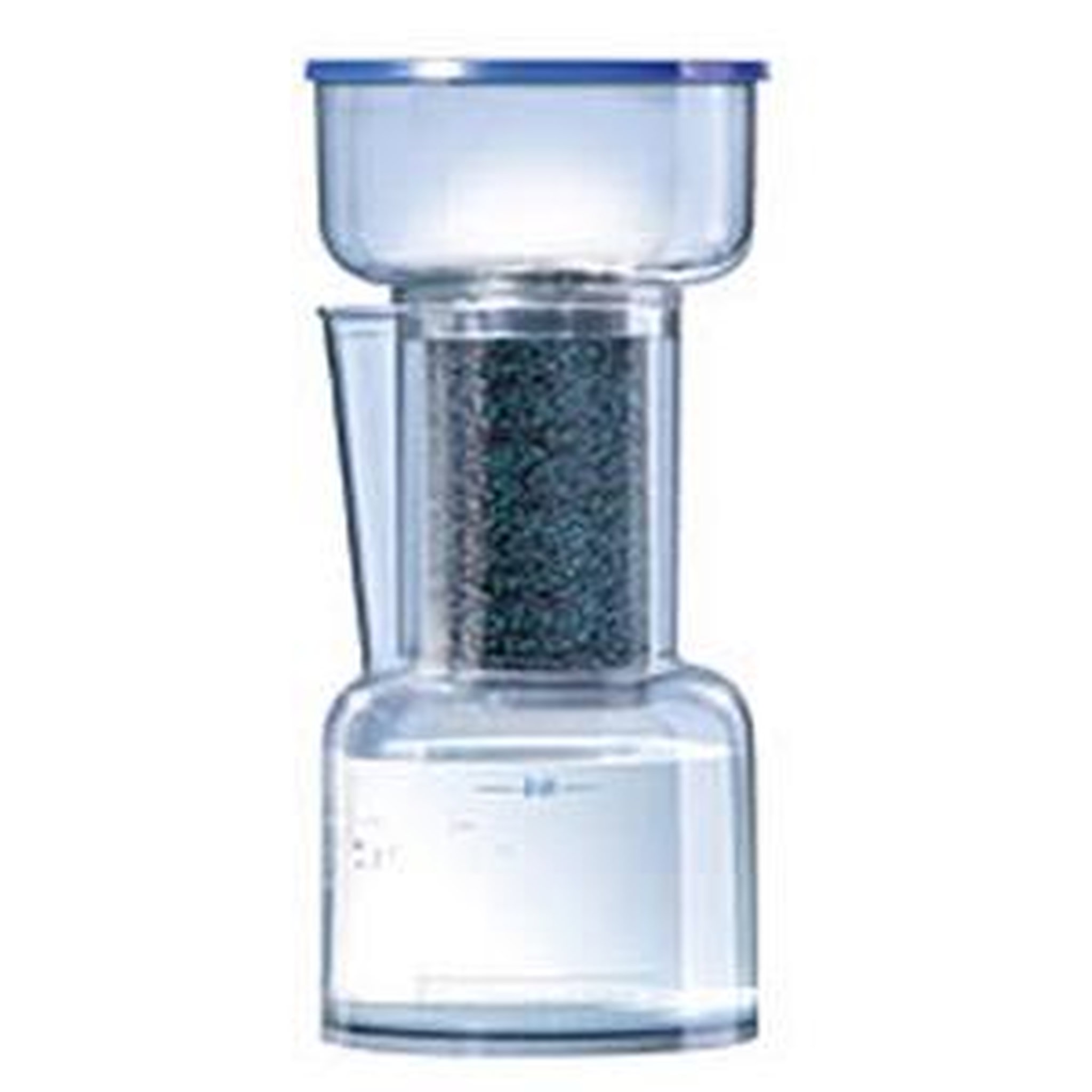 LAURASTAR Filtre à eau pour repassage - AQUA