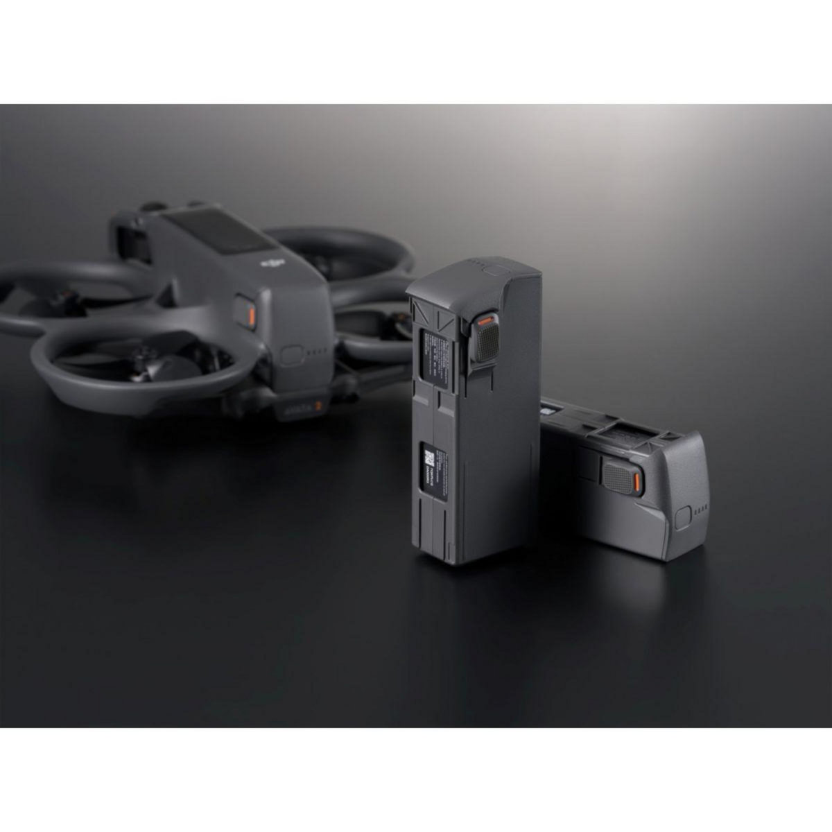 DJI Batterie drone Avata 2 Batterie de vol intelligente