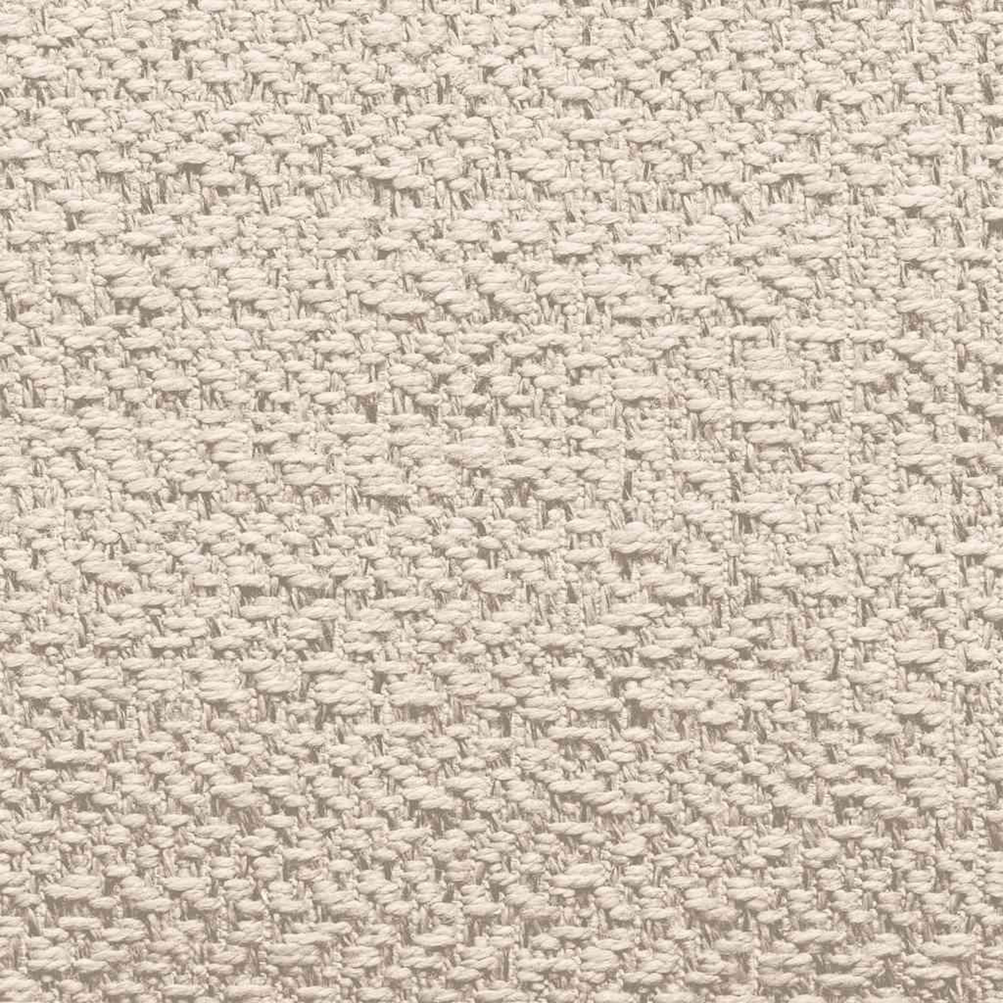 Voir la diapositive 5 : VIDAXL Tapis ZIZUR creme 120x120 cm aspect de jute interieur exterieur