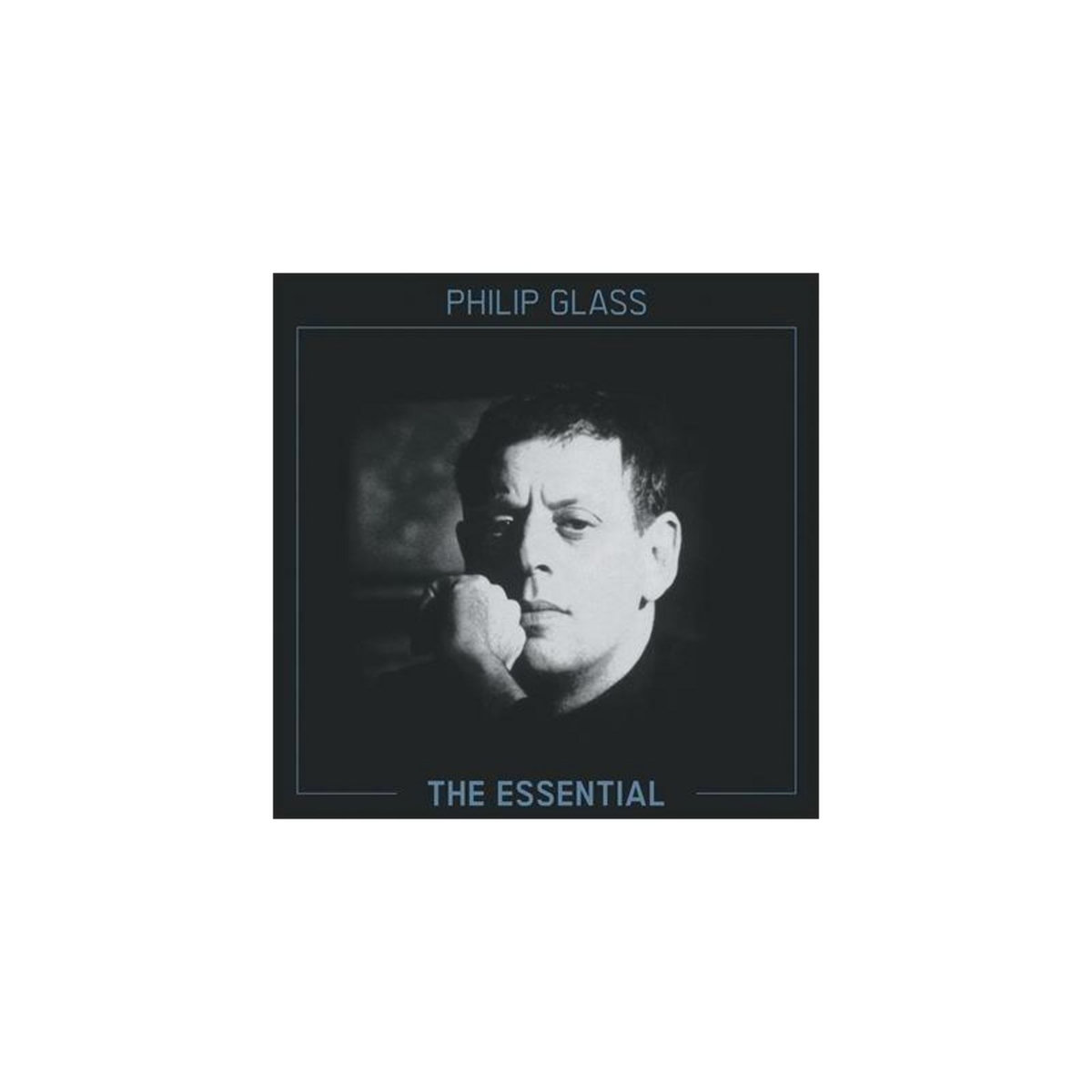 Essential Édition Limitée Vinyle Transparent